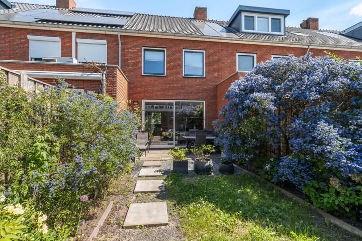 Foto 33 van Hondsdijkstraat 33