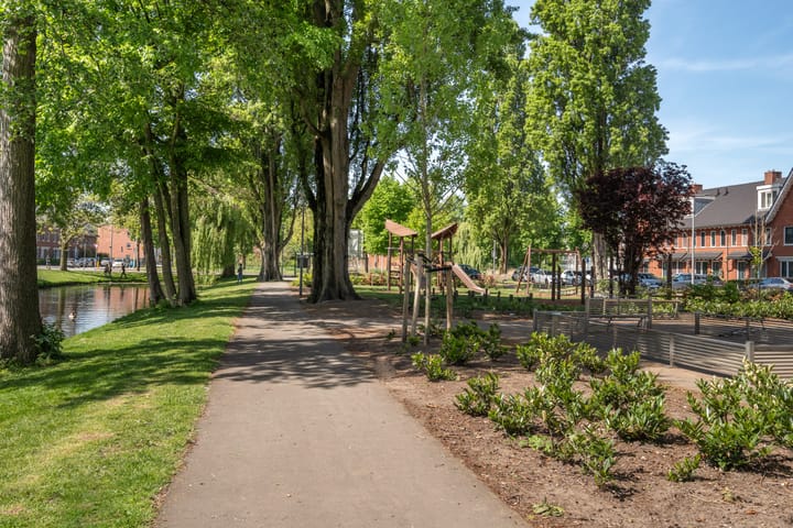 Foto 35 van Hondsdijkstraat 33