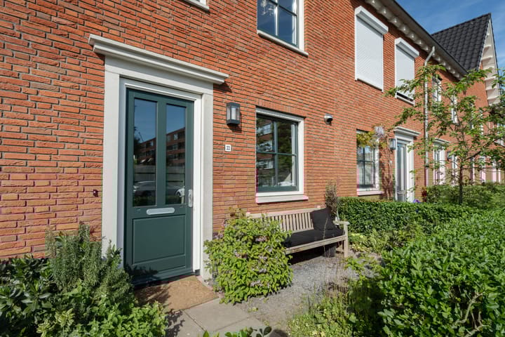 Foto 38 van Hondsdijkstraat 33