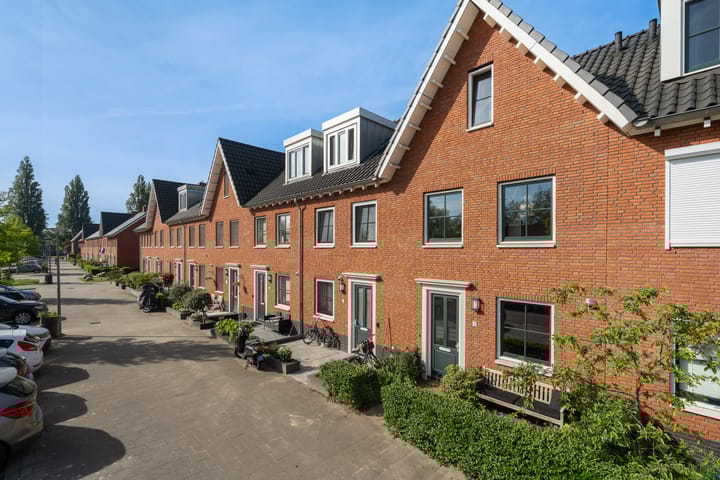 Foto 39 van Hondsdijkstraat 33