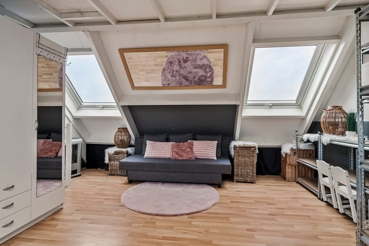 Foto 22 van Van Linschotenstraat 19