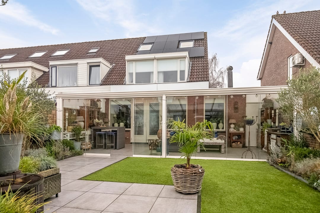 Foto 23 van Van Linschotenstraat 19