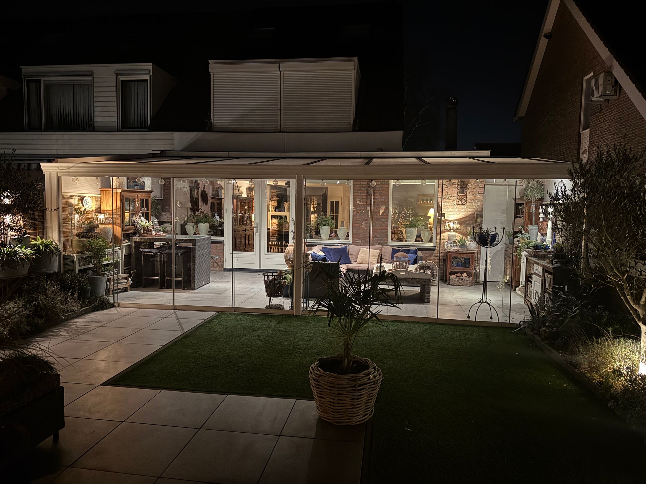 Foto 24 van Van Linschotenstraat 19