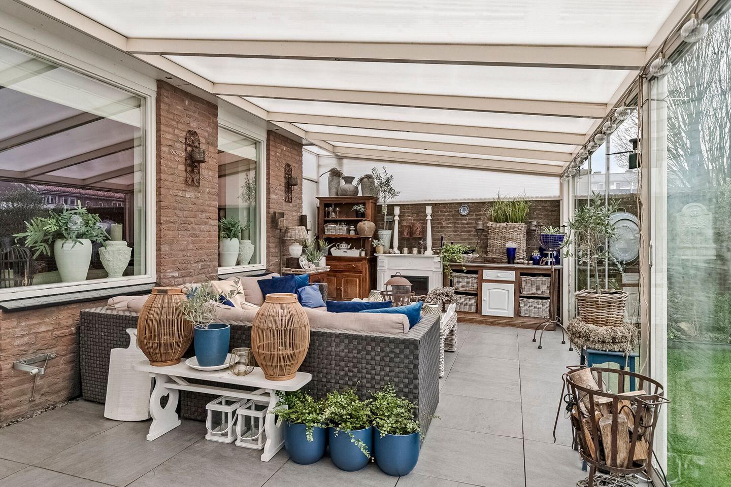 Foto 25 van Van Linschotenstraat 19