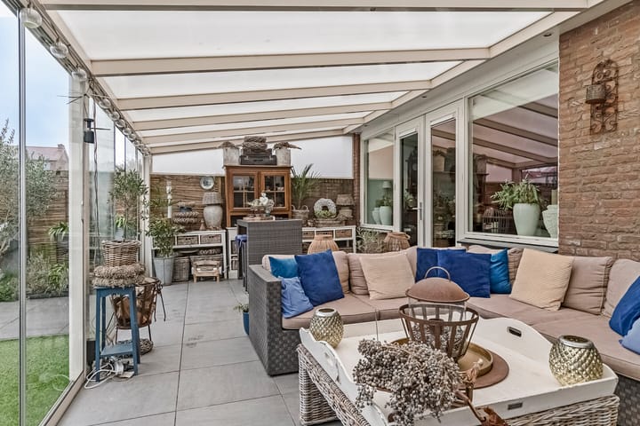 Foto 27 van Van Linschotenstraat 19