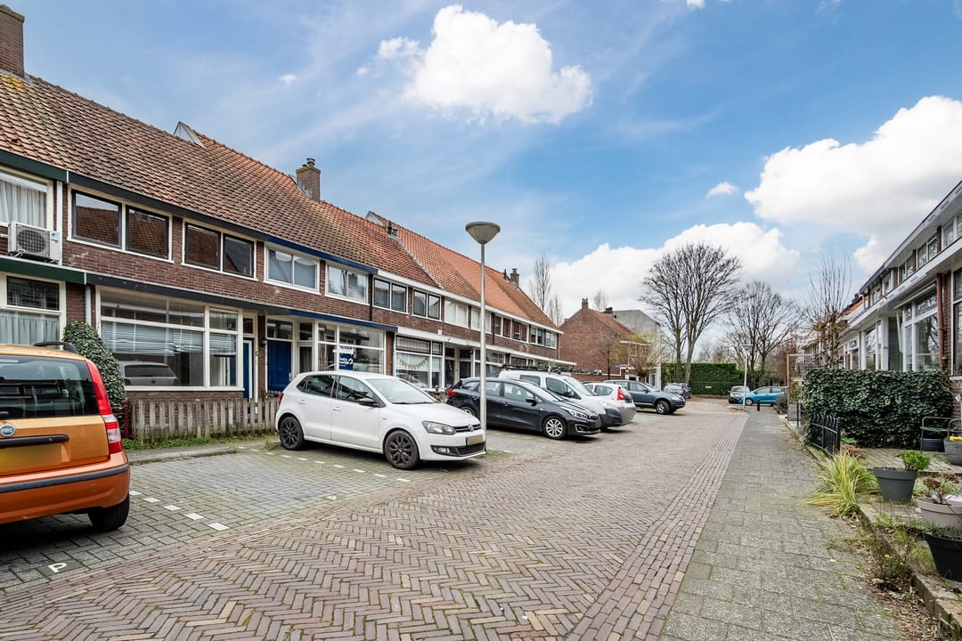 Foto 2 van Dwarsstraat 6