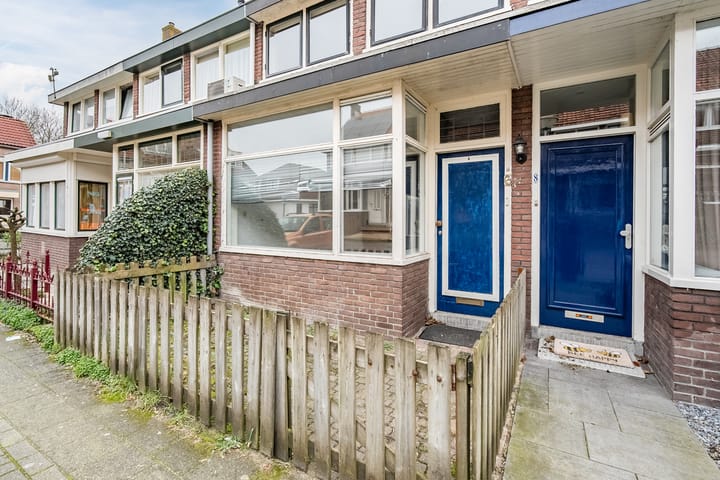 Foto 3 van Dwarsstraat 6