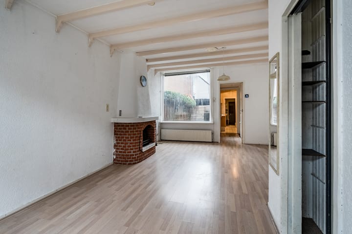 Foto 4 van Dwarsstraat 6