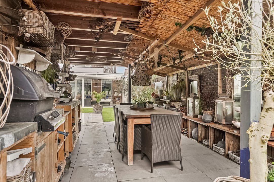 Foto 31 van Van Linschotenstraat 19