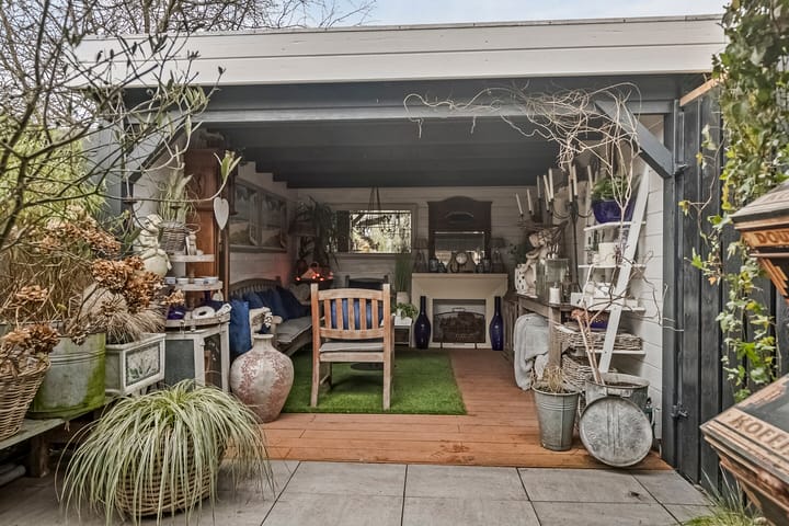 Foto 32 van Van Linschotenstraat 19