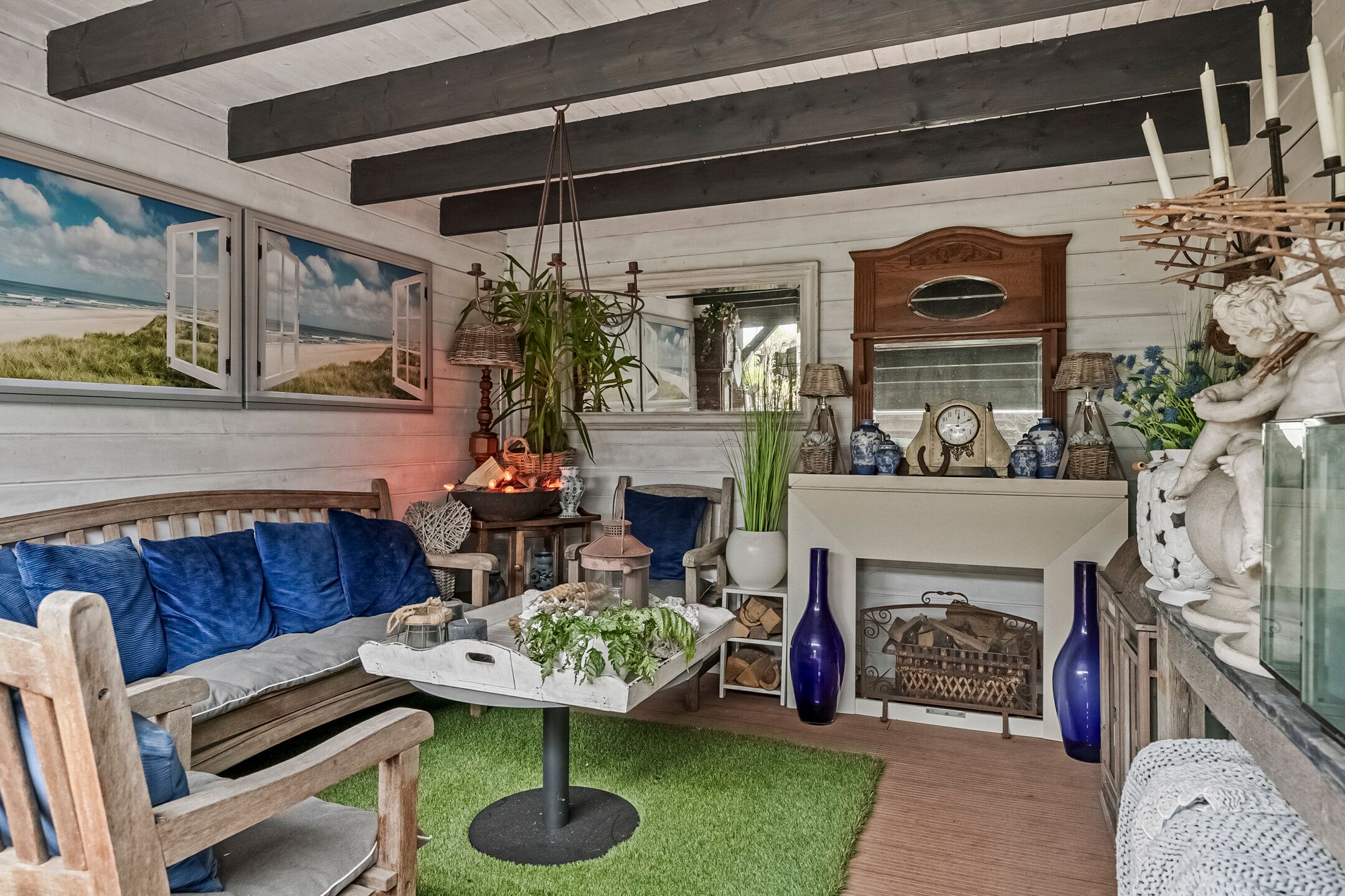 Foto 33 van Van Linschotenstraat 19