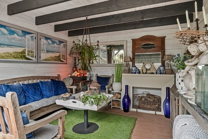 Foto 33 van Van Linschotenstraat 19