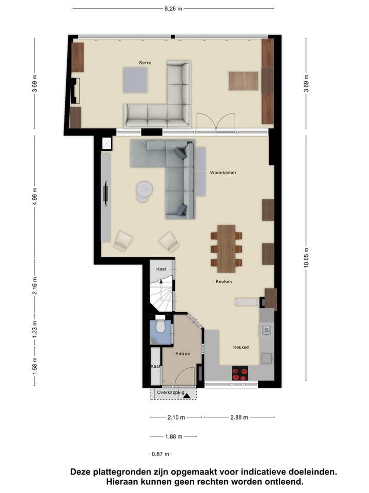 Foto 35 van Van Linschotenstraat 19