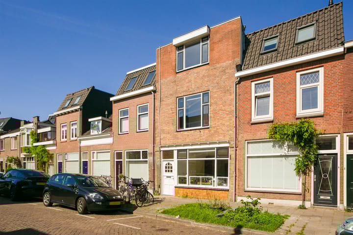 Foto 1 van 1e Daalsedijk 157