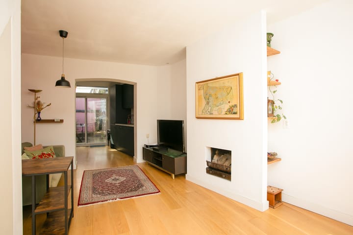 Foto 4 van 1e Daalsedijk 157