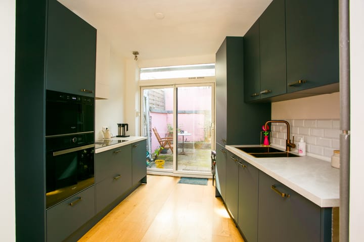 Foto 6 van 1e Daalsedijk 157