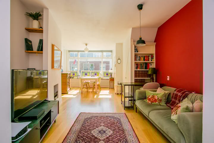 Foto 8 van 1e Daalsedijk 157