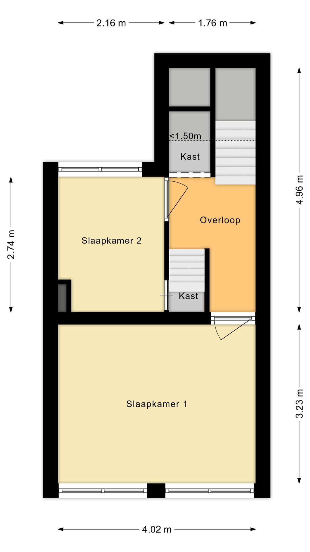 Foto 26 van Dwarsstraat 6