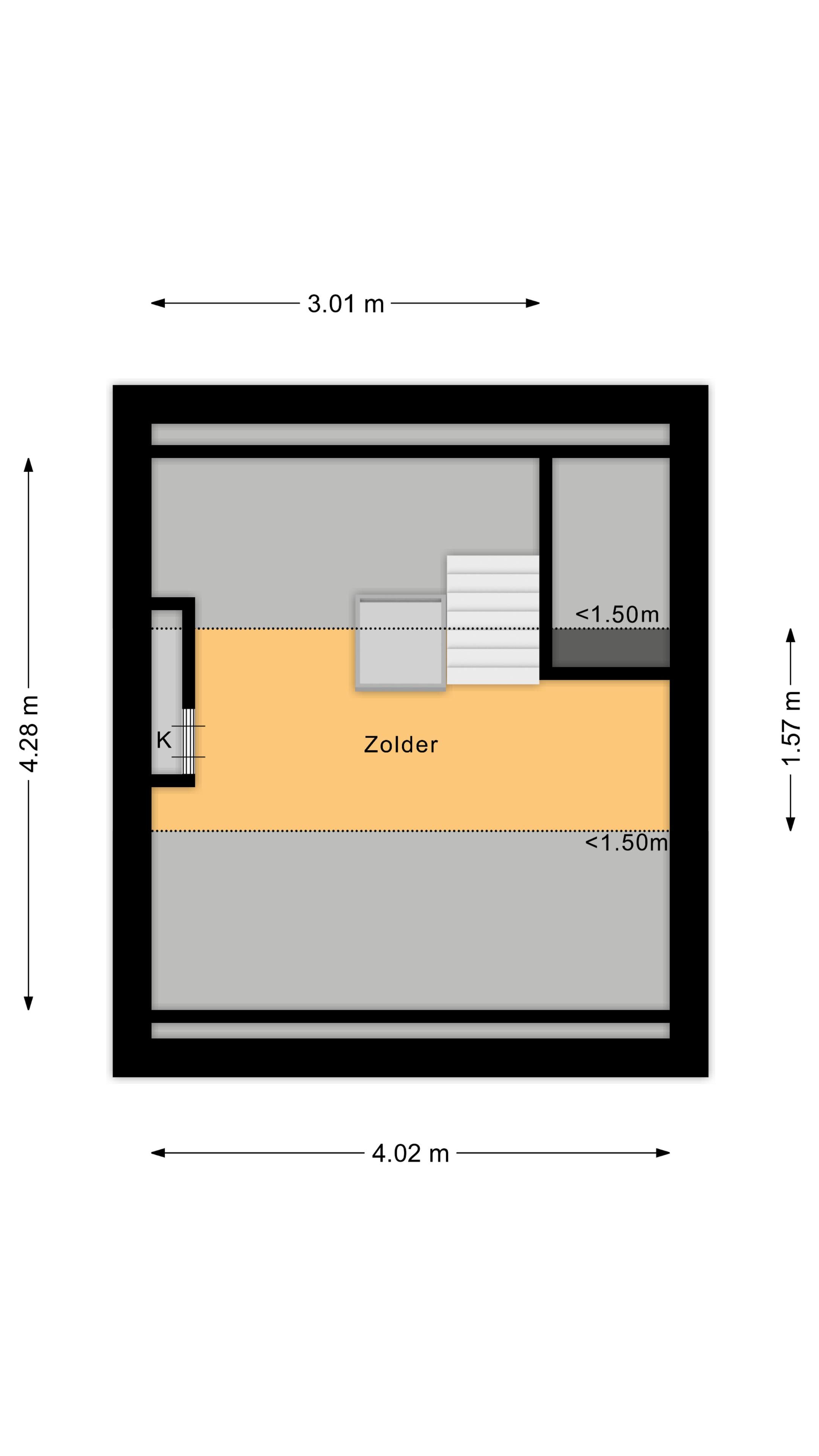 Foto 27 van Dwarsstraat 6