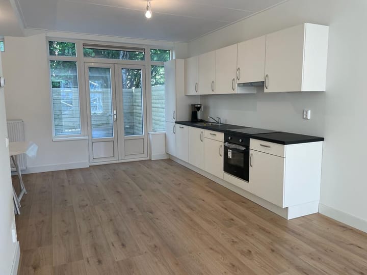 Foto 1 van Stuyvesantstraat 11