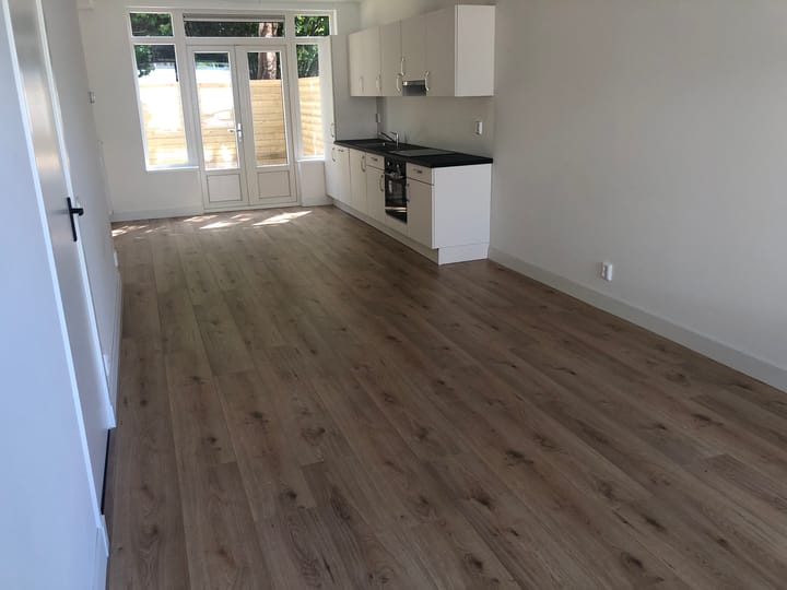 Foto 2 van Stuyvesantstraat 11