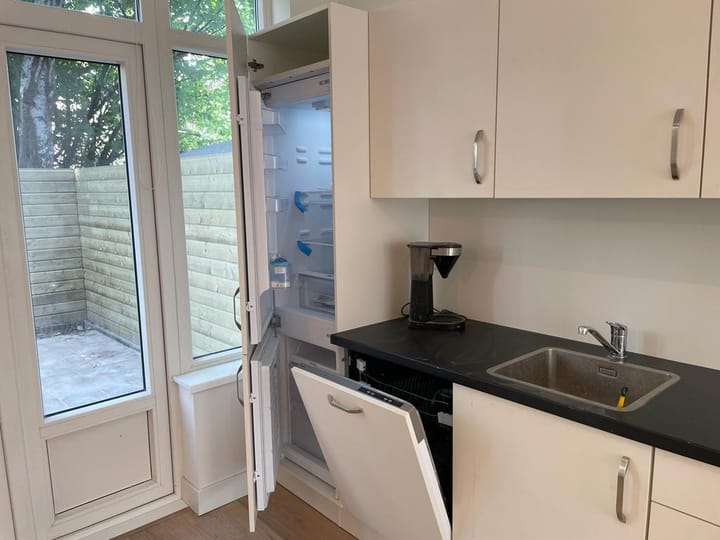 Foto 4 van Stuyvesantstraat 11