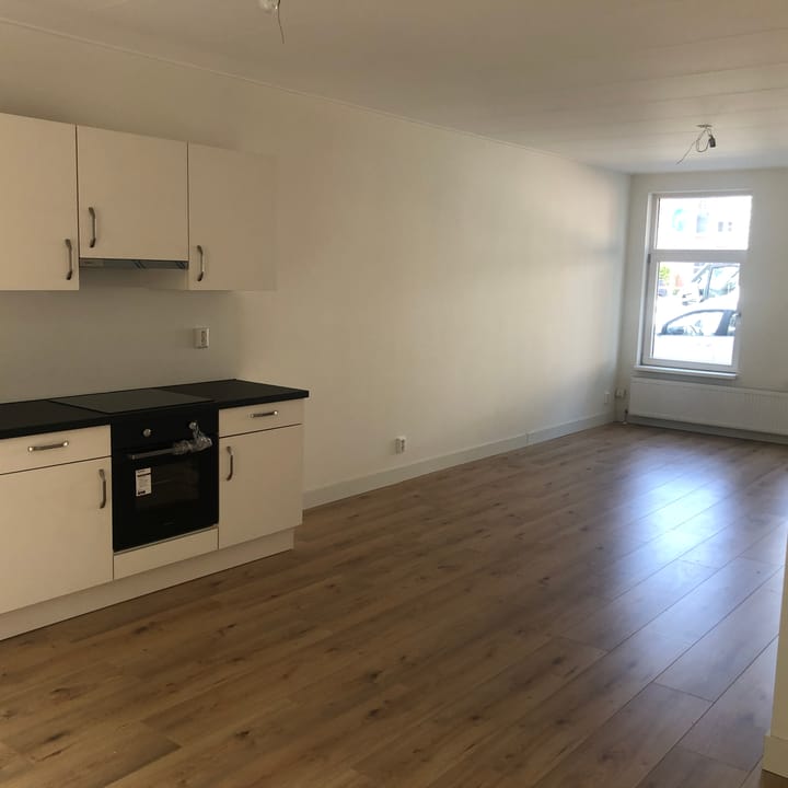 Foto 6 van Stuyvesantstraat 11