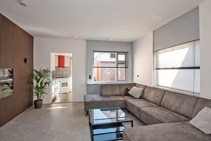 Foto 2 van Watertorenlaan 45