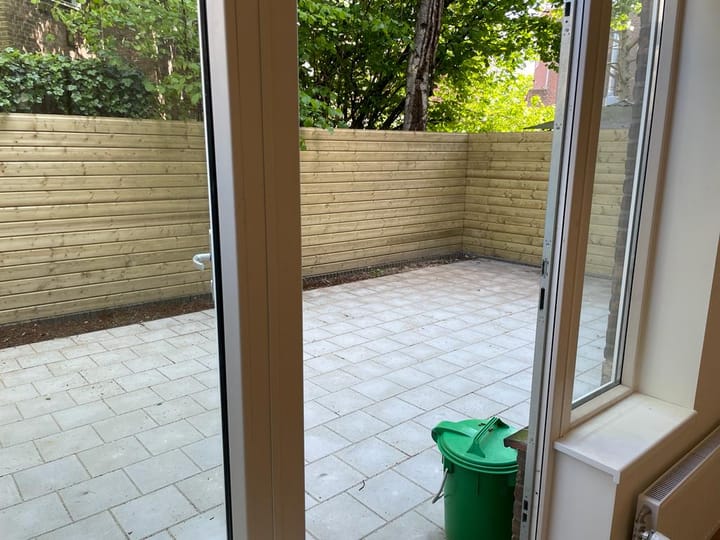 Foto 11 van Stuyvesantstraat 11