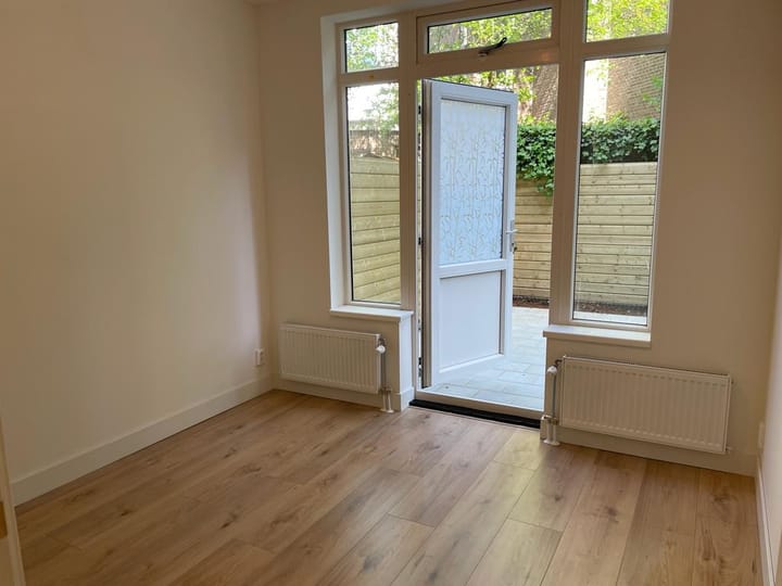 Foto 12 van Stuyvesantstraat 11