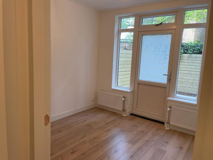 Foto 13 van Stuyvesantstraat 11