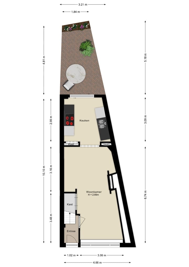 Foto 24 van 1e Daalsedijk 157