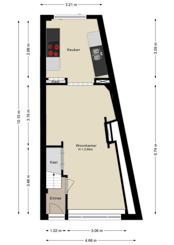 Foto 25 van 1e Daalsedijk 157