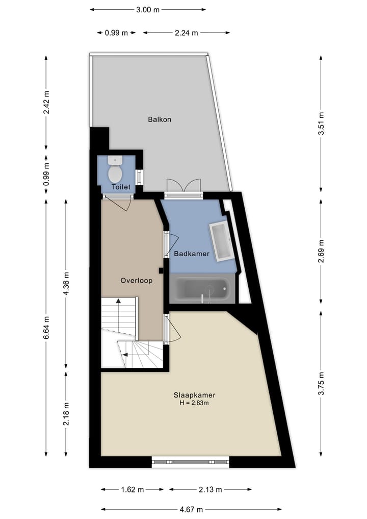 Foto 26 van 1e Daalsedijk 157