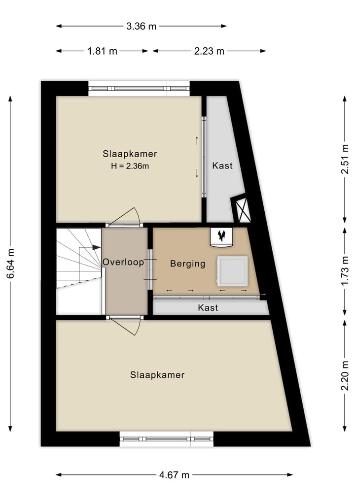 Foto 27 van 1e Daalsedijk 157