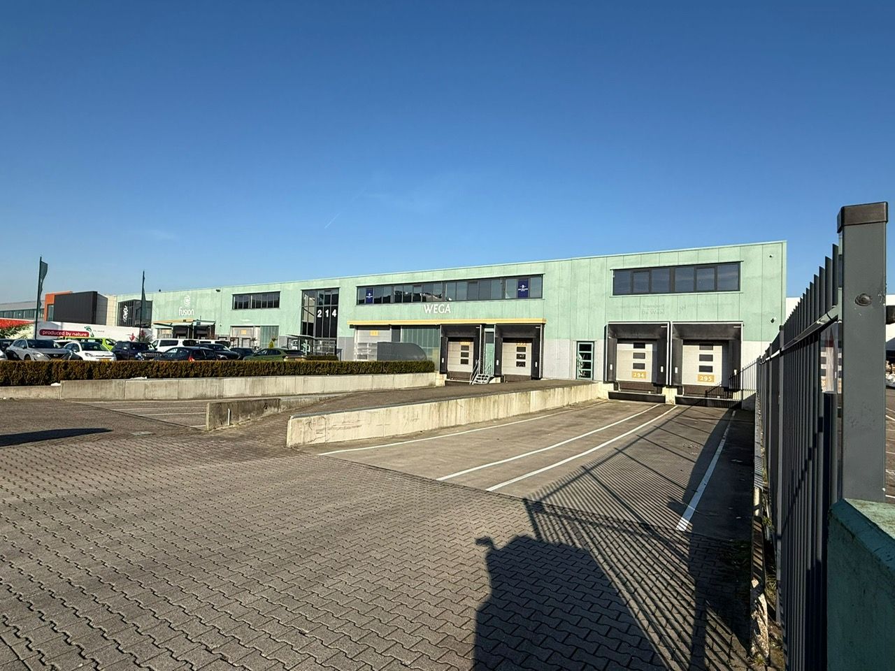 Bekijk foto 1 van Klappolder 214-a