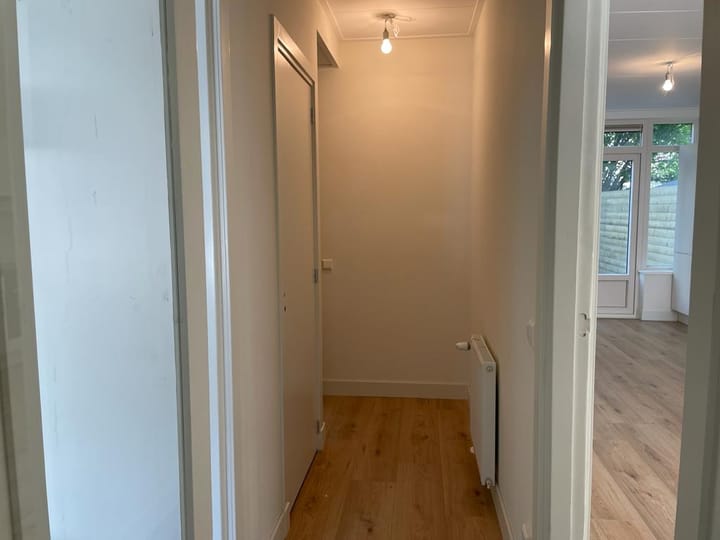 Foto 19 van Stuyvesantstraat 11