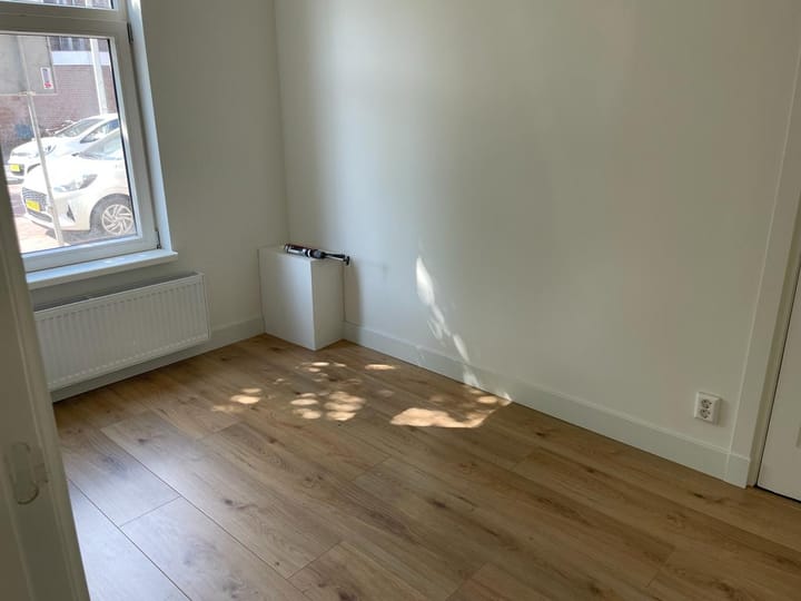 Foto 20 van Stuyvesantstraat 11