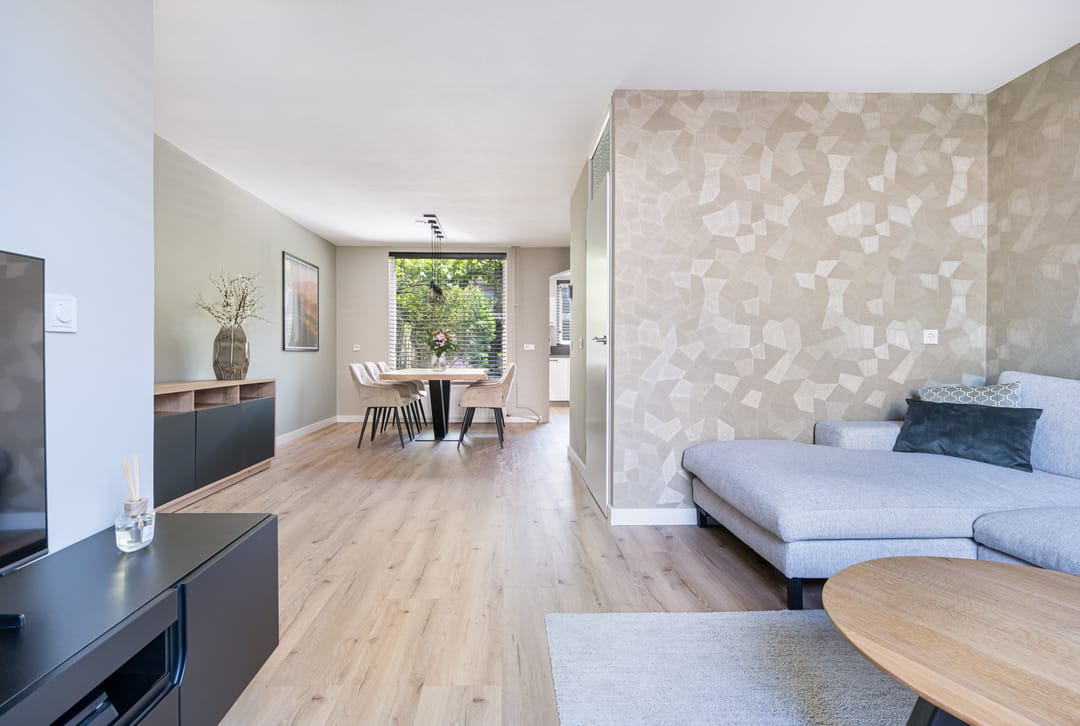 Foto 2 van Klaproosstraat 6