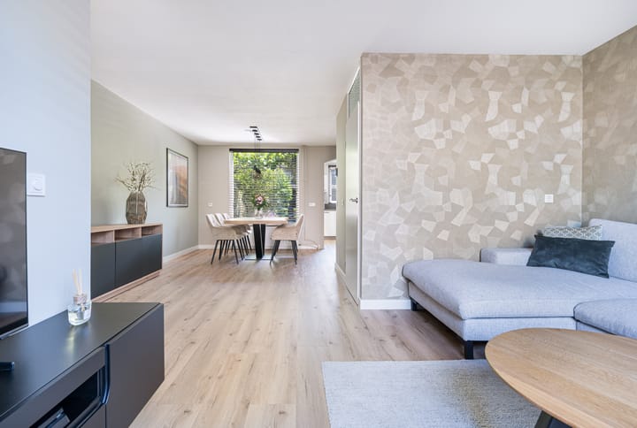 Foto 2 van Klaproosstraat 6