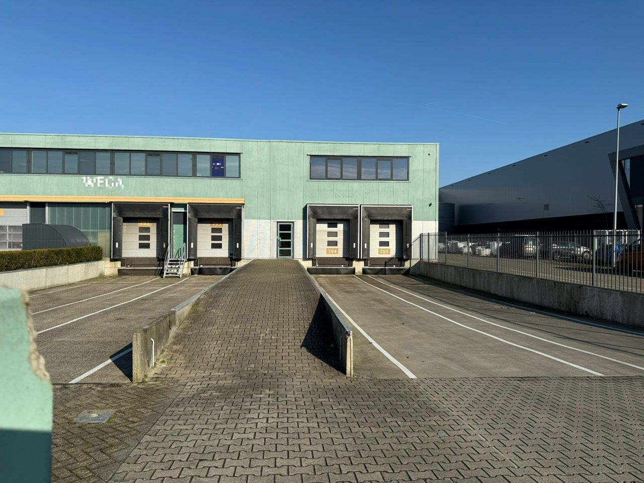 Bekijk foto 3 van Klappolder 214-a