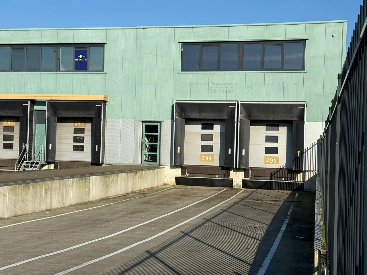Bekijk foto 4 van Klappolder 214-a