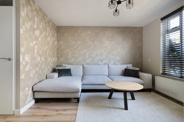 Foto 6 van Klaproosstraat 6