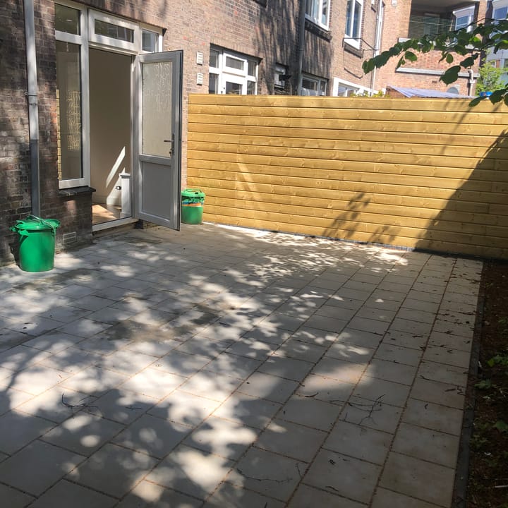 Foto 24 van Stuyvesantstraat 11