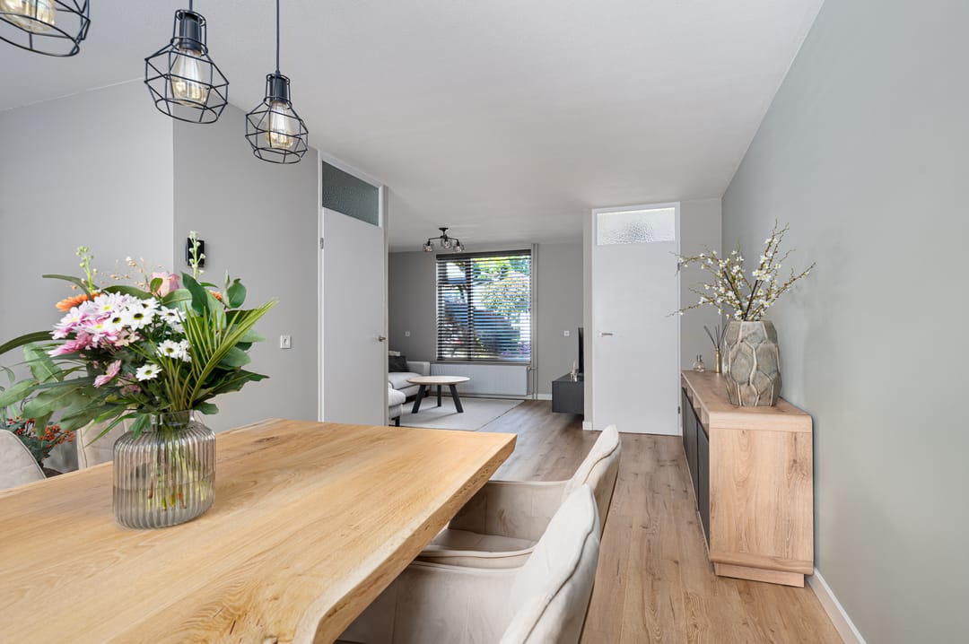 Foto 8 van Klaproosstraat 6