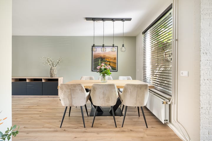 Foto 10 van Klaproosstraat 6