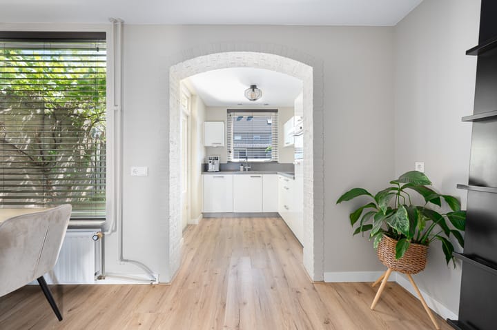 Foto 11 van Klaproosstraat 6