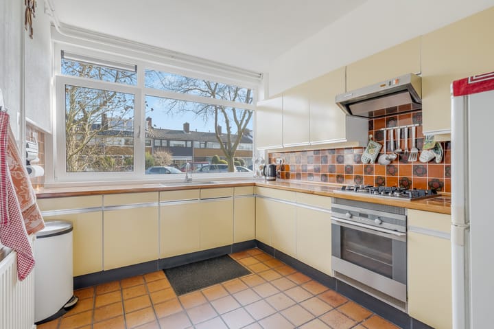 Foto 2 van Professor Pelstraat 32