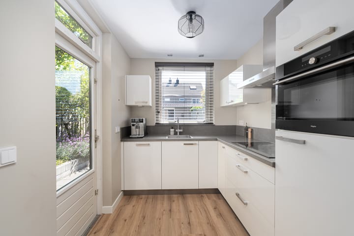 Foto 12 van Klaproosstraat 6