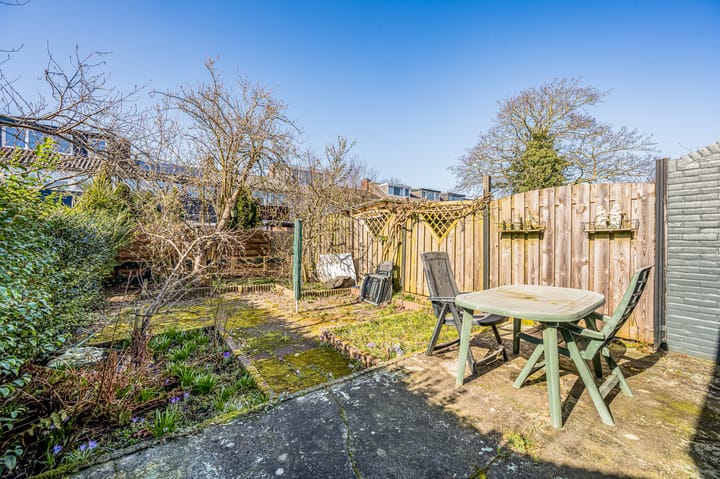 Foto 3 van Professor Pelstraat 32